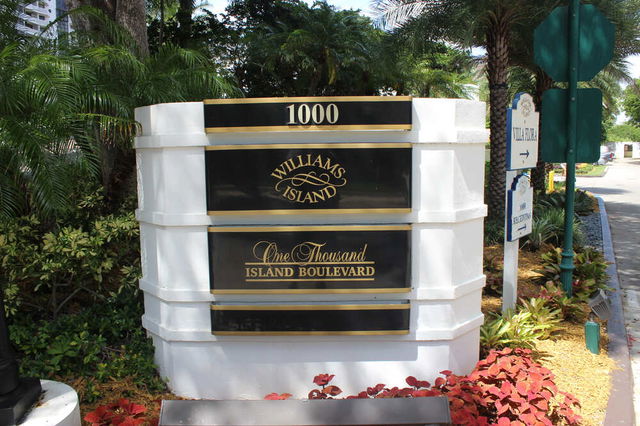 Williams Island 1000  photo 3